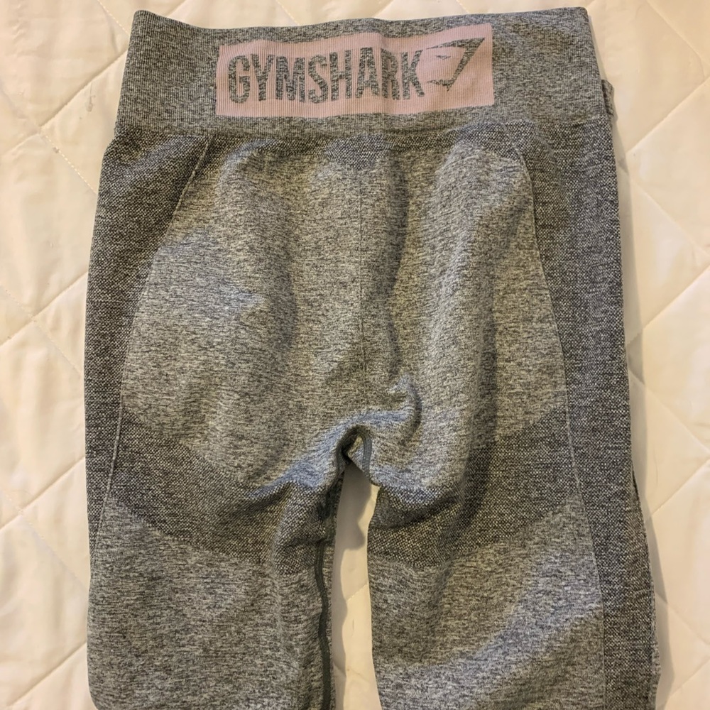 Flex high rise leggings